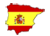 FERNANDO LEAL HERRERO - Espanol